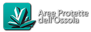 Aree Protette dell'Ossola